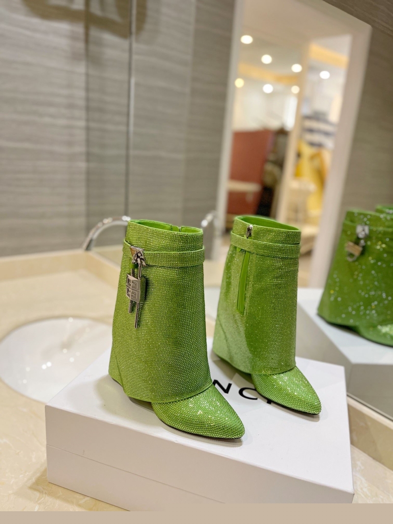 Givenchy Boots